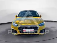 2022 Audi S5