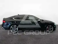 2022 Audi S5