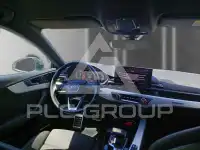 2022 Audi S5