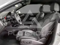 2022 Audi S5