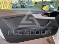 2022 Audi S5