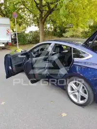 2022 Audi S5