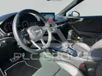2022 Audi S5
