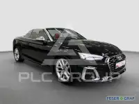 2022 Audi S5