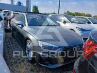 2022 Audi S5