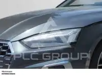 2022 Audi S5