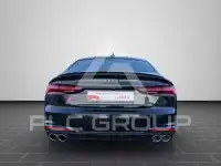 2022 Audi S5