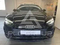 2022 Audi S5