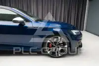 2022 Audi S5