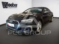 2022 Audi S5