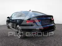 2022 Audi S5