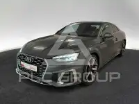 2022 Audi S5