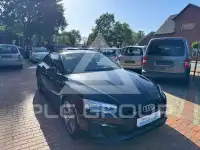 2022 Audi S5