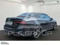 2022 Audi S5