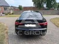 2022 Audi S5