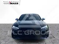 2022 Audi S5
