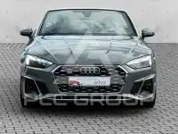 2022 Audi S5