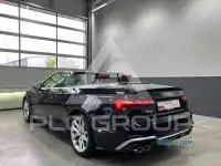2022 Audi S5