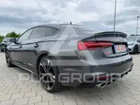 2022 Audi S5