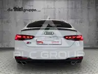 2022 Audi S5