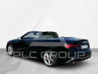 2022 Audi S5