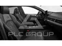 2022 Audi S5