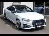 2022 Audi S5