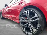 2022 Audi S5