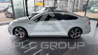 2022 Audi S5