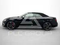 2022 Audi S5