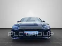 2022 Audi S5