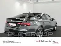 2022 Audi S5