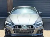 2022 Audi S5