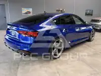 2022 Audi S5