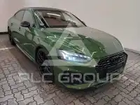 2022 Audi RS5