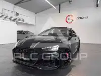 2022 Audi RS5