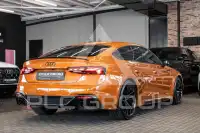 2022 Audi RS5