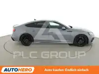 2022 Audi RS5
