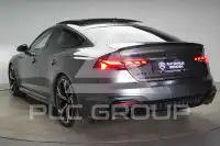 2022 Audi RS5