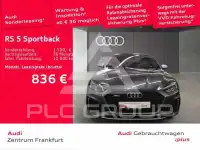 2022 Audi RS5