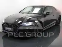2022 Audi RS5