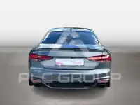 2022 Audi RS5