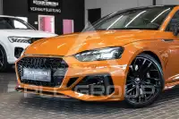 2022 Audi RS5