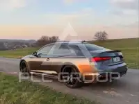 2022 Audi RS5