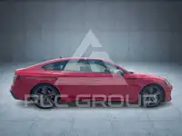 2022 Audi RS5