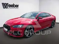 2022 Audi RS5