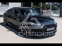 2022 Audi RS5