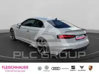 2022 Audi RS5