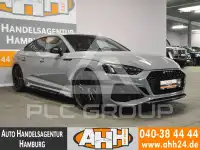 2022 Audi RS5