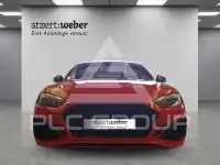 2022 Audi RS5